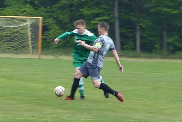 11.05.2019 SV Hellas 09 vs. SG Nudersdorf