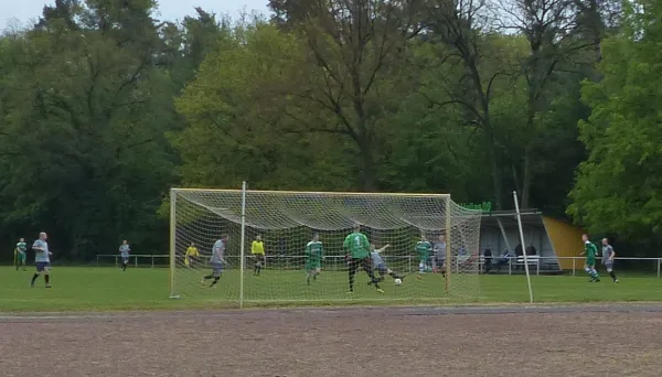 11.05.2019 SV Hellas 09 vs. SG Nudersdorf