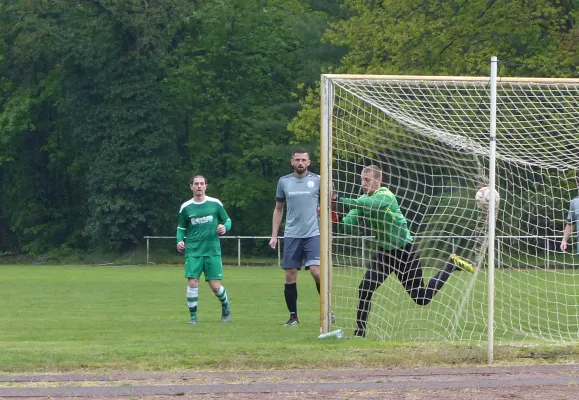 11.05.2019 SV Hellas 09 vs. SG Nudersdorf
