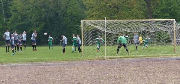 11.05.2019 SV Hellas 09 vs. SG Nudersdorf
