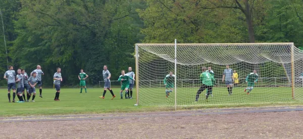 11.05.2019 SV Hellas 09 vs. SG Nudersdorf
