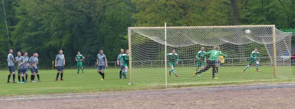 11.05.2019 SV Hellas 09 vs. SG Nudersdorf