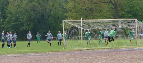 11.05.2019 SV Hellas 09 vs. SG Nudersdorf