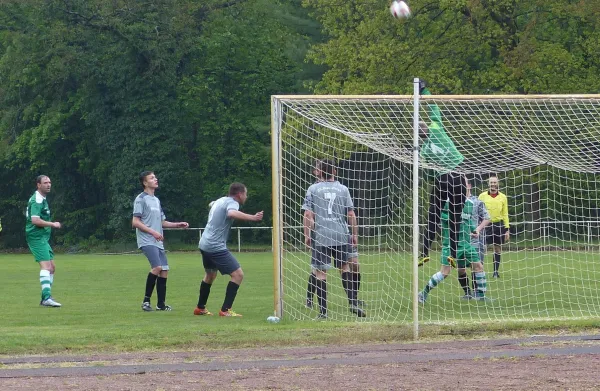 11.05.2019 SV Hellas 09 vs. SG Nudersdorf