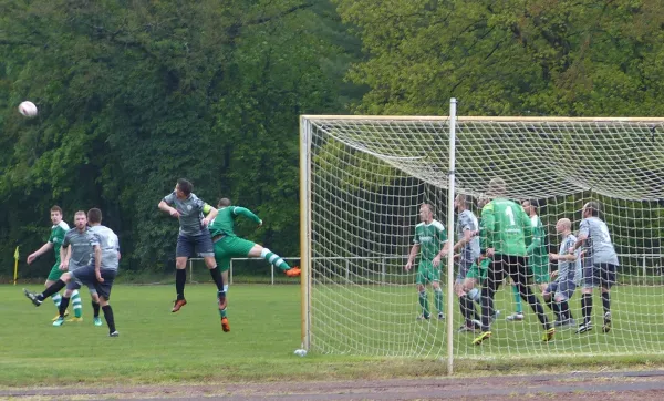 11.05.2019 SV Hellas 09 vs. SG Nudersdorf