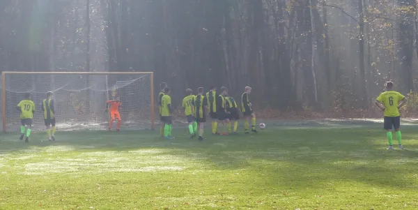 10.11.2018 JSG Heidekicker vs. Wörmlitz-Böllberg