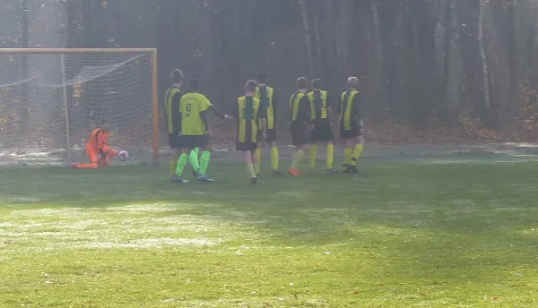10.11.2018 JSG Heidekicker vs. Wörmlitz-Böllberg