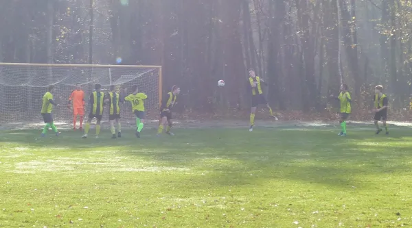 10.11.2018 JSG Heidekicker vs. Wörmlitz-Böllberg