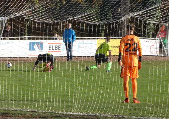 10.11.2018 JSG Heidekicker vs. Wörmlitz-Böllberg
