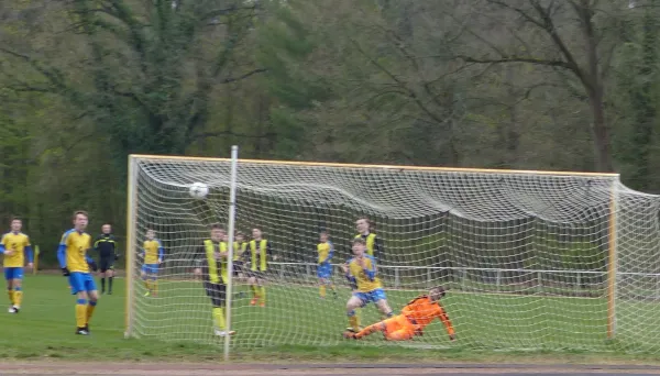 13.04.2019 JSG Heidekicker vs. Zörbig/Fuhnekicker