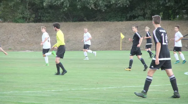 15.09.2018 JSG Heidekicker vs. Germania 08 Roßlau