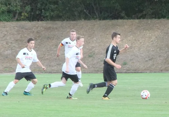 15.09.2018 JSG Heidekicker vs. Germania 08 Roßlau