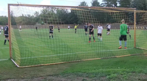 15.09.2018 JSG Heidekicker vs. Germania 08 Roßlau