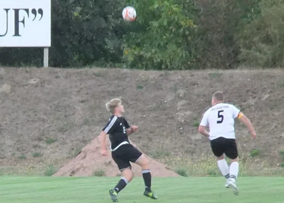 15.09.2018 JSG Heidekicker vs. Germania 08 Roßlau
