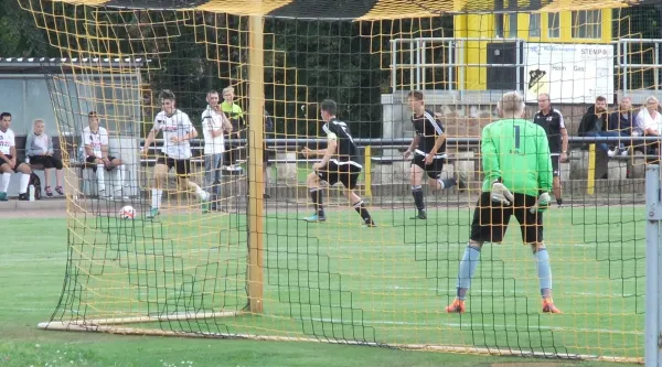 15.09.2018 JSG Heidekicker vs. Germania 08 Roßlau