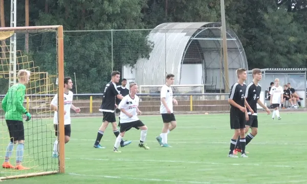 15.09.2018 JSG Heidekicker vs. Germania 08 Roßlau