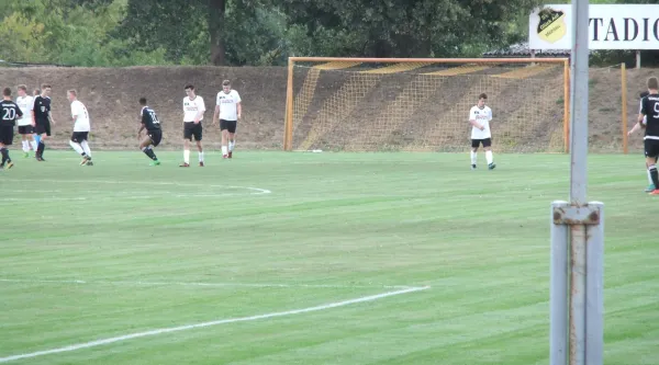 15.09.2018 JSG Heidekicker vs. Germania 08 Roßlau