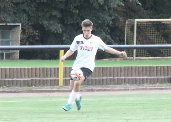15.09.2018 JSG Heidekicker vs. Germania 08 Roßlau