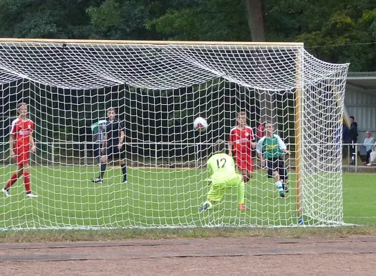 02.09.2018 JSG Heidekicker vs. Hallescher FC