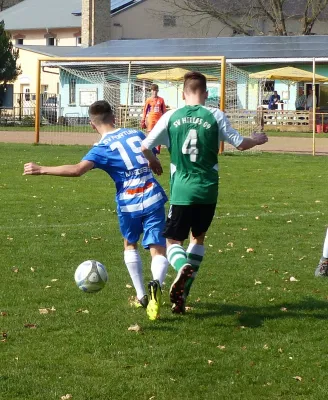 07.04.2019 JSG Heidekicker vs. SV Fortuna Magdeburg