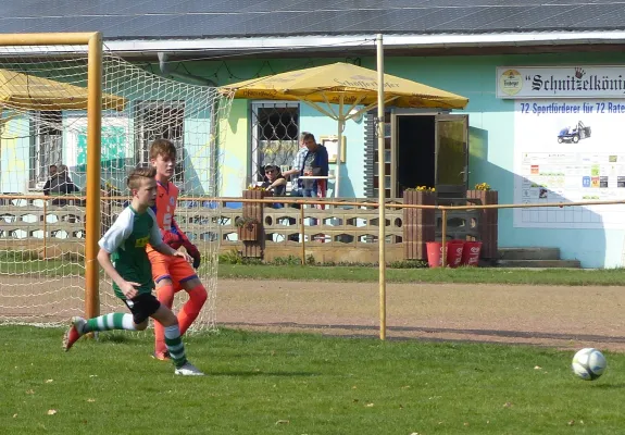 07.04.2019 JSG Heidekicker vs. SV Fortuna Magdeburg