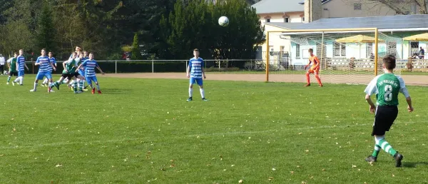 07.04.2019 JSG Heidekicker vs. SV Fortuna Magdeburg