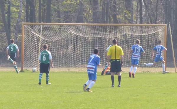 07.04.2019 JSG Heidekicker vs. SV Fortuna Magdeburg