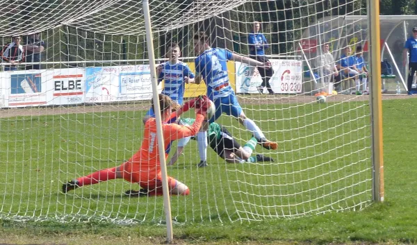 07.04.2019 JSG Heidekicker vs. SV Fortuna Magdeburg