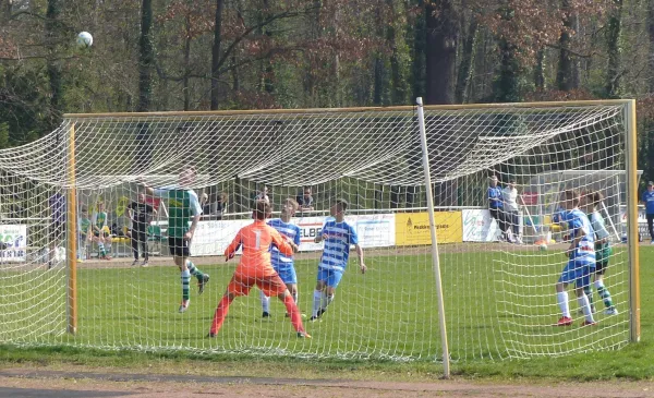 07.04.2019 JSG Heidekicker vs. SV Fortuna Magdeburg