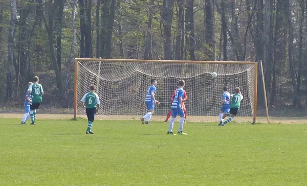 07.04.2019 JSG Heidekicker vs. SV Fortuna Magdeburg