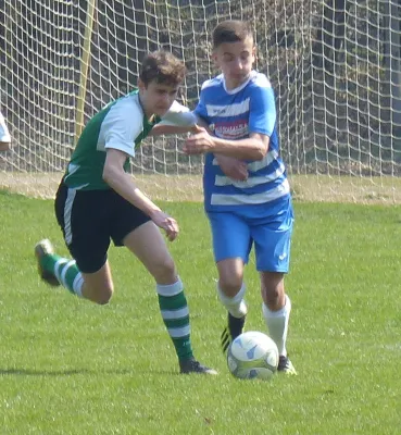 07.04.2019 JSG Heidekicker vs. SV Fortuna Magdeburg