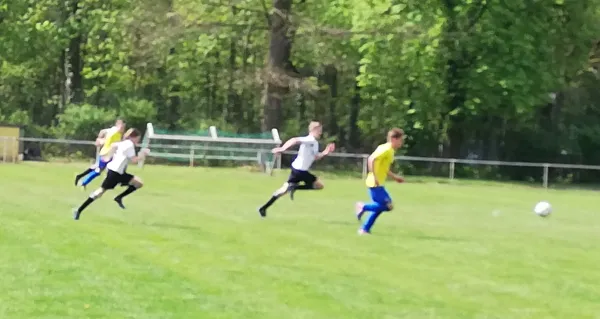 28.04.2019 JSG Heidekicker vs. SV 09 Staßfurt