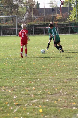 16.09.2018 Wittenberg/Reinsdorf vs. JSG Heidekicker II