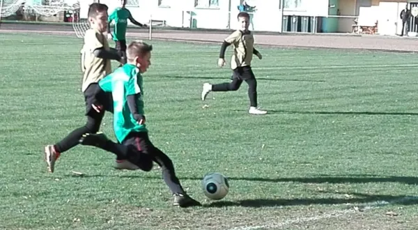 31.10.2018 JSG Heidekicker II vs. SG Nudersdorf