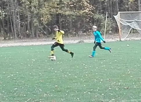 28.10.2018 JSG Heidekicker II vs. SG Seegrehna/Pratau II