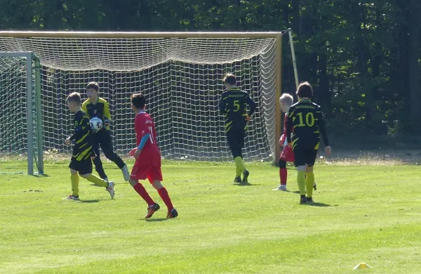 05.05.2019 JSG Heidekicker II vs. Wittenberg/Reinsdorf