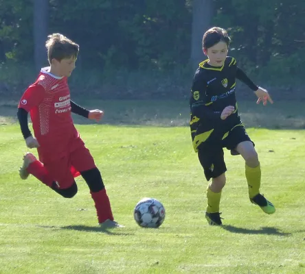 05.05.2019 JSG Heidekicker II vs. Wittenberg/Reinsdorf