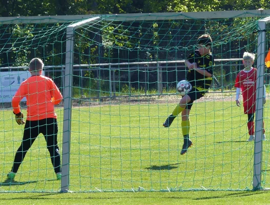 05.05.2019 JSG Heidekicker II vs. Wittenberg/Reinsdorf