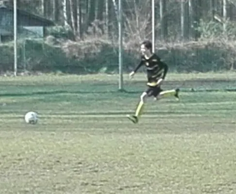 06.04.2019 SG Nudersdorf vs. JSG Heidekicker II