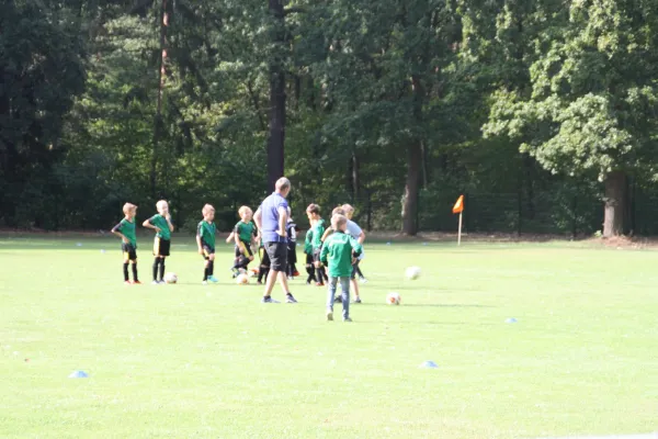 24.08.2018 JSG Heidekicker vs. Piesteritz