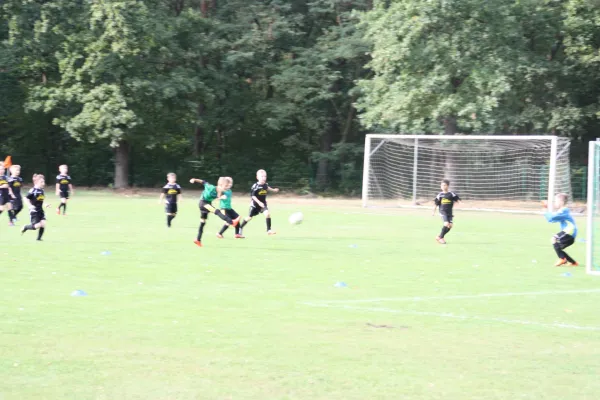 24.08.2018 JSG Heidekicker vs. Piesteritz