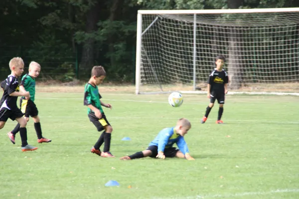 24.08.2018 JSG Heidekicker vs. Piesteritz