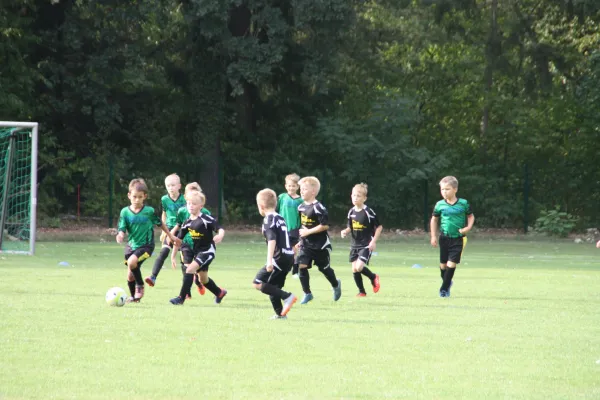 24.08.2018 JSG Heidekicker vs. Piesteritz