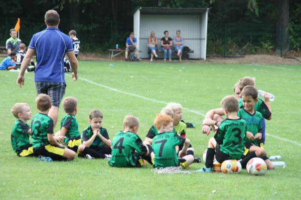 24.08.2018 JSG Heidekicker vs. Piesteritz