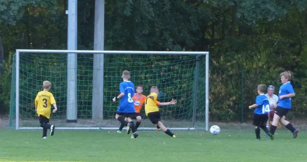 12.09.2018 JSG Heidekicker vs. Wittenberg/Reinsdorf