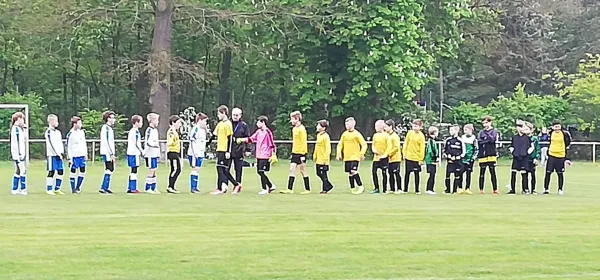 11.05.2019 JSG Heidekicker vs. SG Nudersdorf