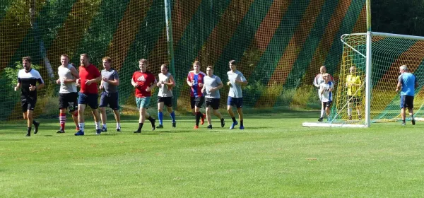 27.07.2019 FC Jiskra Plesna vs. SV Hellas 09