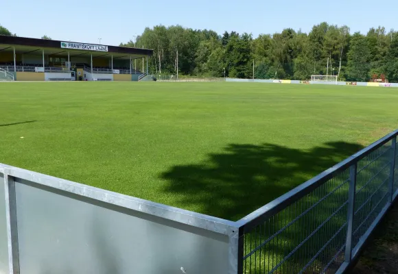 27.07.2019 FC Jiskra Plesna vs. SV Hellas 09