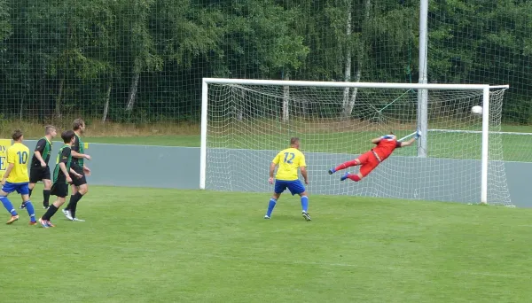 27.07.2019 FC Jiskra Plesna vs. SV Hellas 09