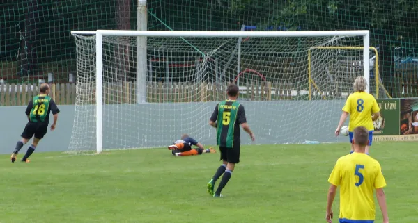 27.07.2019 FC Jiskra Plesna vs. SV Hellas 09